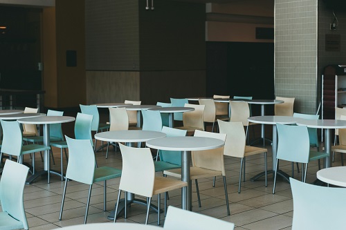 創(chuàng)新用餐體驗，智慧食堂的智能化運營模式 | SFME上海國際企業(yè)團餐與智慧食堂展覽會